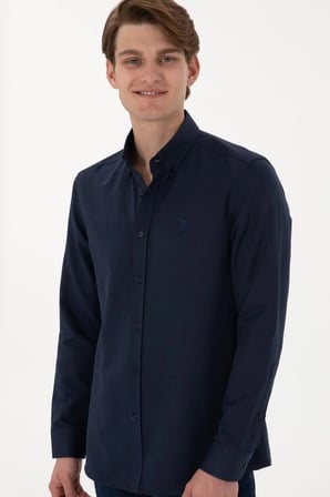 U.S. Polo Assn. Erkek Gömlek