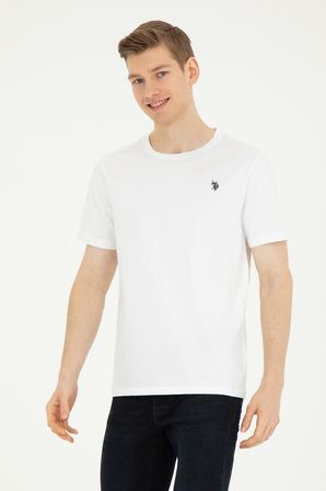 U.S. Polo Assn. Erkek T-Shirt PU-8732
