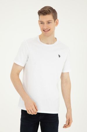 U.S. Polo Assn. Erkek T-Shirt PU-8732