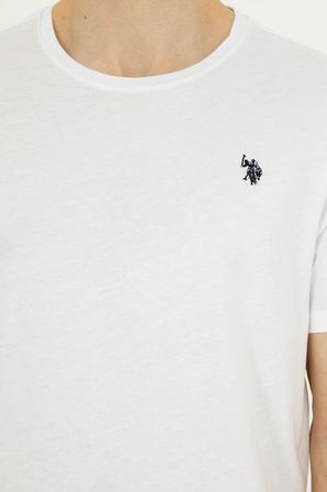 U.S. Polo Assn. Erkek T-Shirt PU-8732