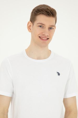 U.S. Polo Assn. Erkek T-Shirt PU-8732