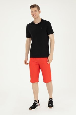 U.S. Polo Assn. Erkek T-Shirt PU-8732