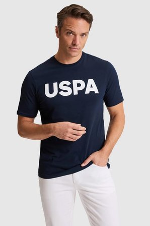 U.S. Polo Assn. Erkek Tişört
