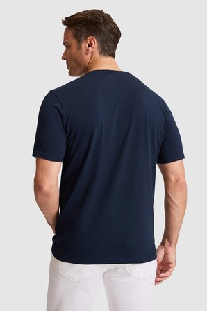 U.S. Polo Assn. Erkek Tişört