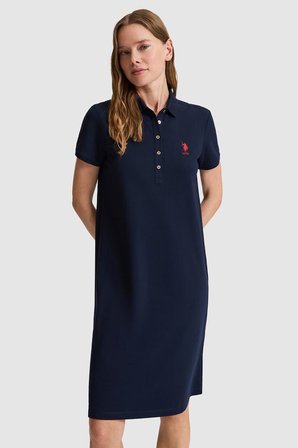 U.S. Polo Assn. Kadın Elbise
