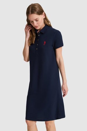 U.S. Polo Assn. Kadın Elbise