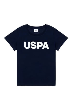 U.S. Polo Assn. Çocuk Tişört