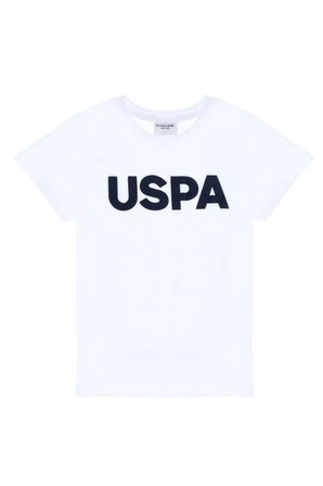 U.S. Polo Assn. Çocuk Tişört