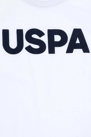 U.S. Polo Assn. Çocuk Tişört