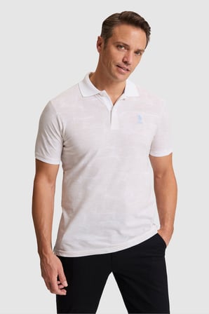 U.S. Polo Assn. Erkek T-Shirt PU-9638
