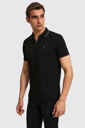 U.S. Polo Assn. Erkek Tişört
