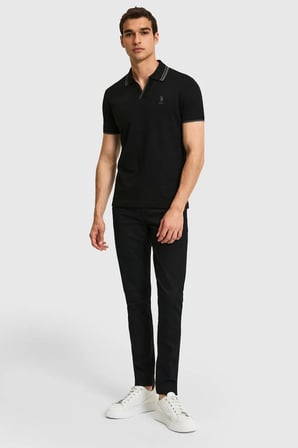 U.S. Polo Assn. Erkek Tişört