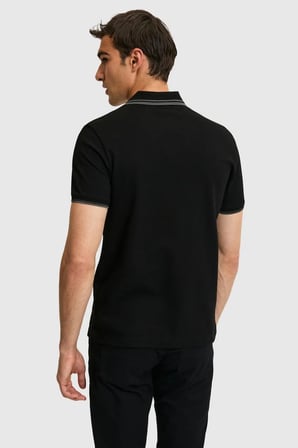 U.S. Polo Assn. Erkek Tişört