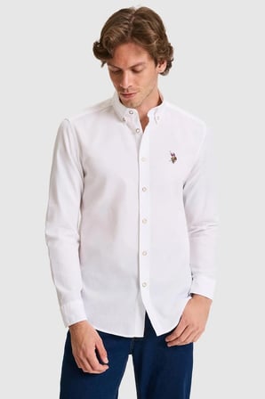 U.S. Polo Assn. Erkek Gömlek