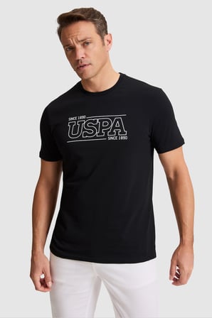 U.S. Polo Assn. Erkek T-Shirt PU-9667