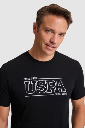 U.S. Polo Assn. Erkek T-Shirt PU-9667