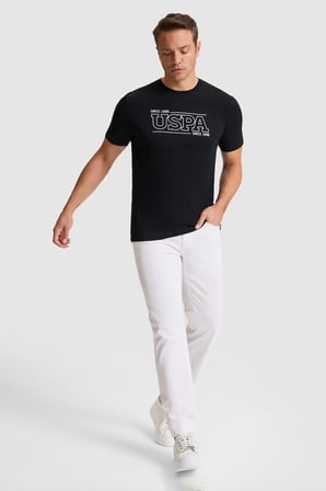 U.S. Polo Assn. Erkek T-Shirt PU-9667