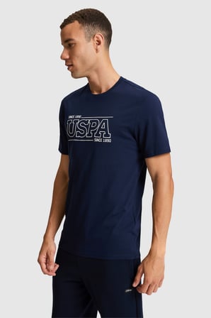 U.S. Polo Assn. Erkek T-Shirt PU-9667