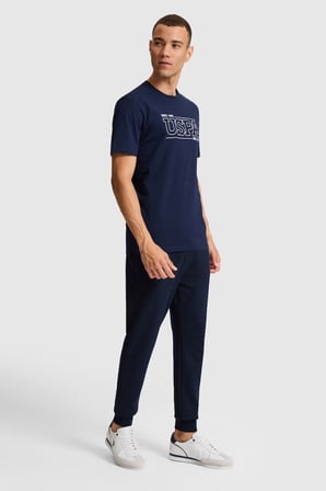 U.S. Polo Assn. Erkek T-Shirt PU-9667