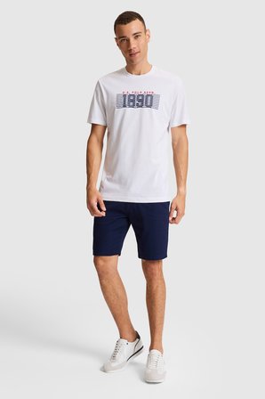 U.S. Polo Assn. Erkek T-Shirt PU-9672