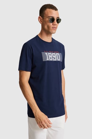 U.S. Polo Assn. Erkek T-Shirt PU-9672