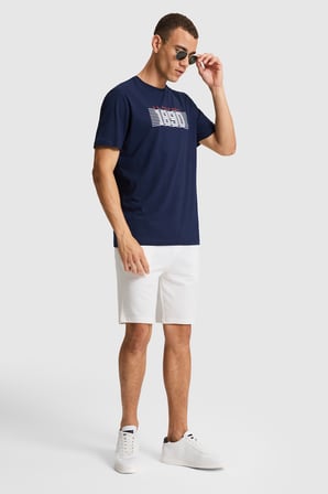 U.S. Polo Assn. Erkek T-Shirt PU-9672