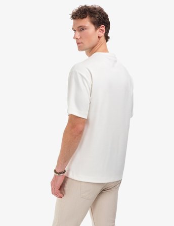 Pierre Cardin Erkek T-Shirt PU-9733