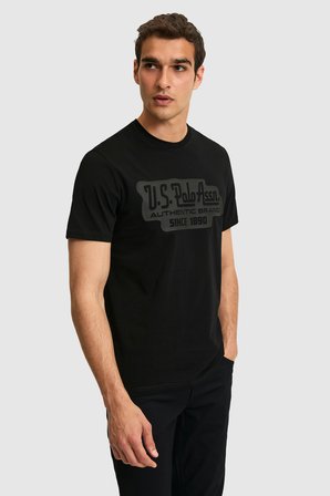 U.S. Polo Assn. Erkek T-Shirt PU-9669