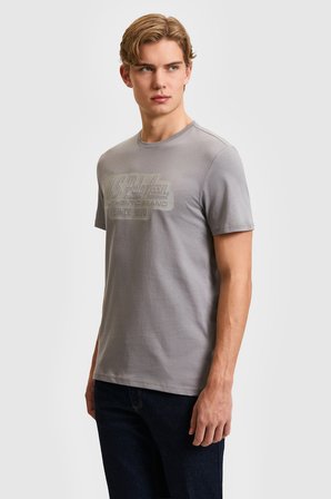 U.S. Polo Assn. Erkek T-Shirt PU-9669