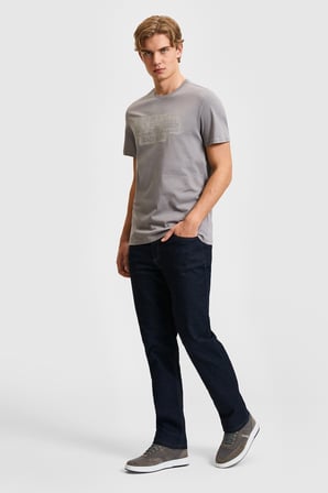U.S. Polo Assn. Erkek T-Shirt PU-9669