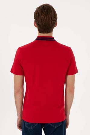 U.S. Polo Assn. Erkek T-Shirt PU-8728
