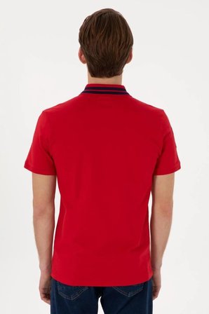 U.S. Polo Assn. Erkek T-Shirt PU-8728