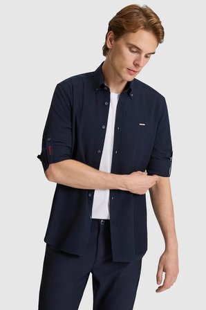 U.S. Polo Assn. Erkek Gömlek