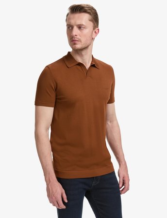 Pierre Cardin Erkek Triko T-Shirt PU-12836