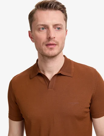 Pierre Cardin Erkek Triko T-Shirt PU-12836