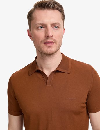 Pierre Cardin Erkek Triko T-Shirt PU-12836