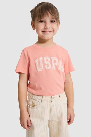 U.S. Polo Assn. Çocuk Tişört