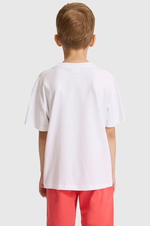 U.S. Polo Assn. Çocuk Tişört