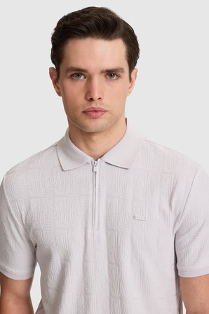 U.S. Polo Assn. Erkek T-Shirt PU-9684