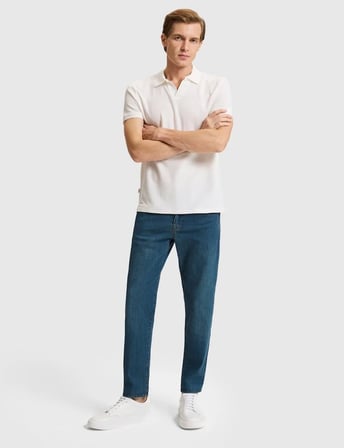 Mavi New Slim Fit Jean Pantolon