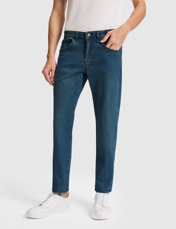 Mavi New Slim Fit Jean Pantolon