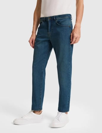 Mavi New Slim Fit Jean Pantolon