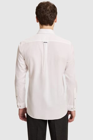 U.S. Polo Assn. Cedcolormize Erkek Gömlek 50333730-VR013