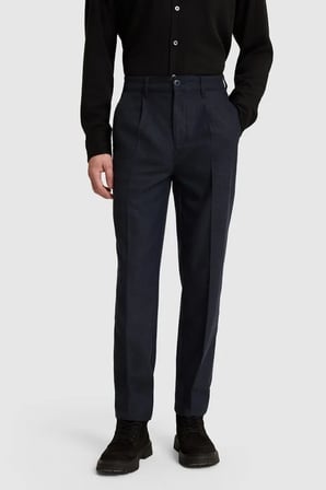 U.S. Polo Assn. Erkek Pantolon 50327993-VR033