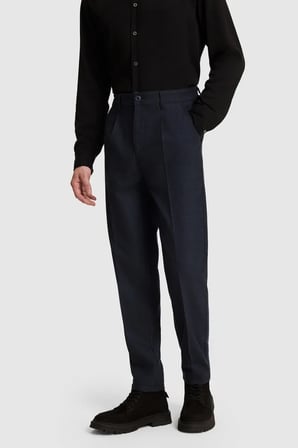 U.S. Polo Assn. Erkek Pantolon 50327993-VR033