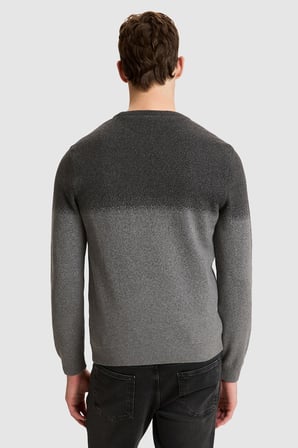U.S Polo Assn.Erkek Triko Kazak PU-15190