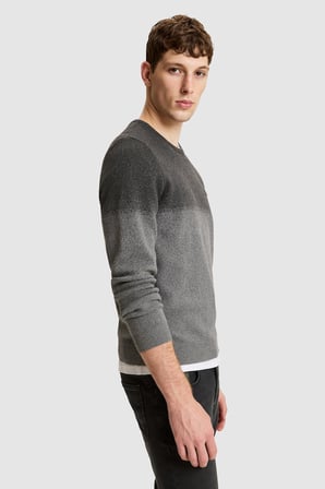 U.S Polo Assn.Erkek Triko Kazak PU-15190
