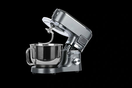 Trumio Çok İşlevli Kıyma Çekme Hamur Mayalama Blender Makinesi