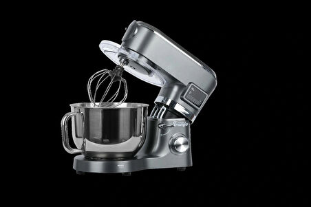 Trumio Çok İşlevli Kıyma Çekme Hamur Mayalama Blender Makinesi