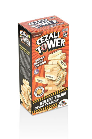 8212 CEZALI TOWER